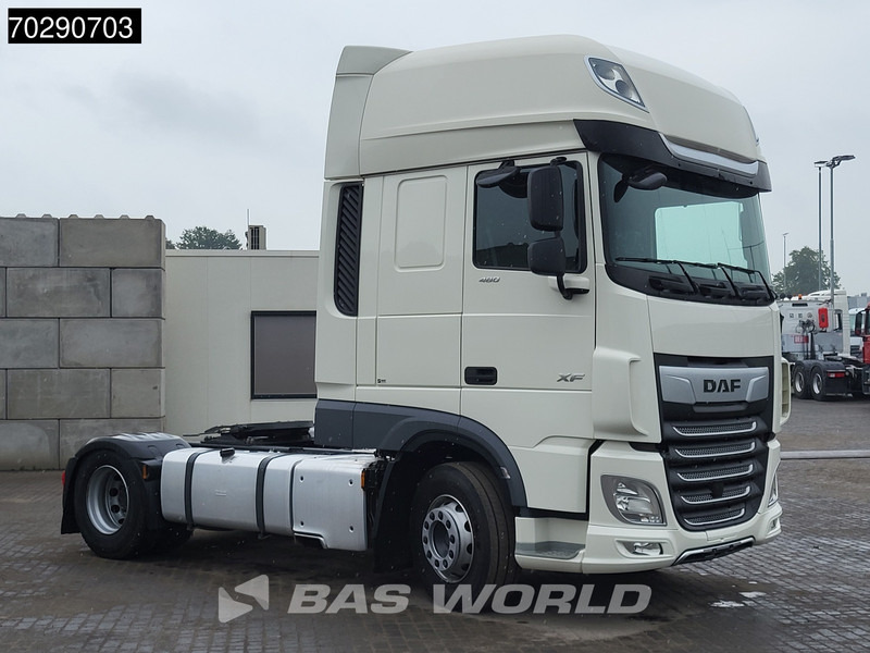 DAF XF 480 4X2 90% Tyres! SSC 2xTanks ACC Euro 6 - 트랙터 유닛 : 사진 3 DAF XF 480 4X2 90% Tyres! SSC 2xTanks ACC Euro 6 - 트랙터 유닛 : 사진 3