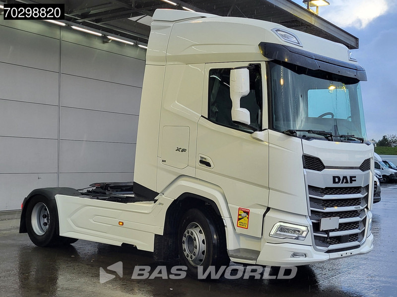 DAF XF 480 4X2 ADR ACC LED Euro 6 - 트랙터 유닛 : 사진 3 DAF XF 480 4X2 ADR ACC LED Euro 6 - 트랙터 유닛 : 사진 3