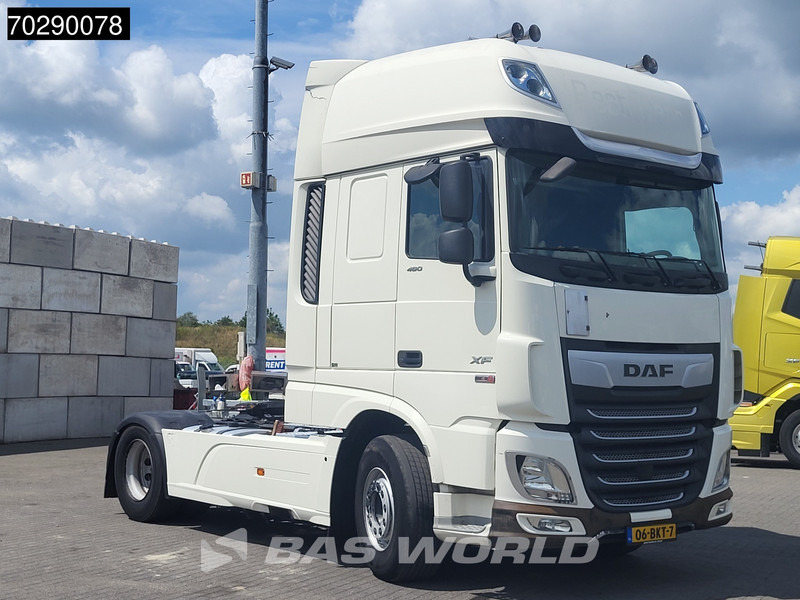 DAF XF 480 4X2 ENGINE PROBLEM! NL-Truck SSC 2xTanks Hydraulik ACC Euro 6 - 트랙터 유닛 : 사진 3 DAF XF 480 4X2 ENGINE PROBLEM! NL-Truck SSC 2xTanks Hydraulik ACC Euro 6 - 트랙터 유닛 : 사진 3