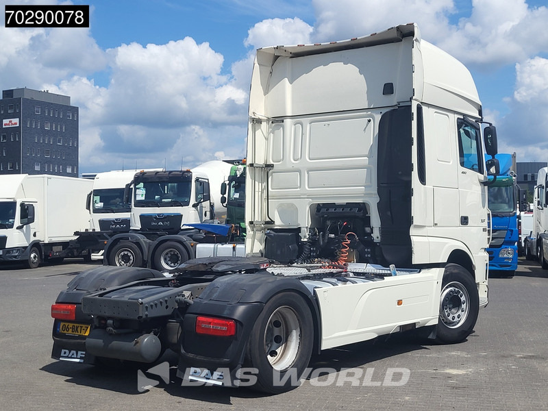DAF XF 480 4X2 ENGINE PROBLEM! NL-Truck SSC 2xTanks Hydraulik ACC Euro 6 - 트랙터 유닛 : 사진 5 DAF XF 480 4X2 ENGINE PROBLEM! NL-Truck SSC 2xTanks Hydraulik ACC Euro 6 - 트랙터 유닛 : 사진 5