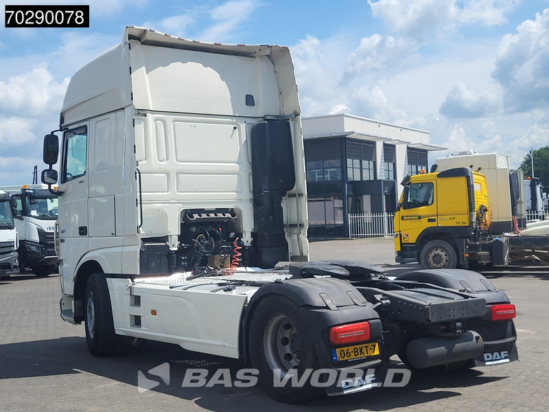 DAF XF 480 4X2 ENGINE PROBLEM! NL-Truck SSC 2xTanks Hydraulik ACC Euro 6 - 트랙터 유닛 : 사진 2 DAF XF 480 4X2 ENGINE PROBLEM! NL-Truck SSC 2xTanks Hydraulik ACC Euro 6 - 트랙터 유닛 : 사진 2