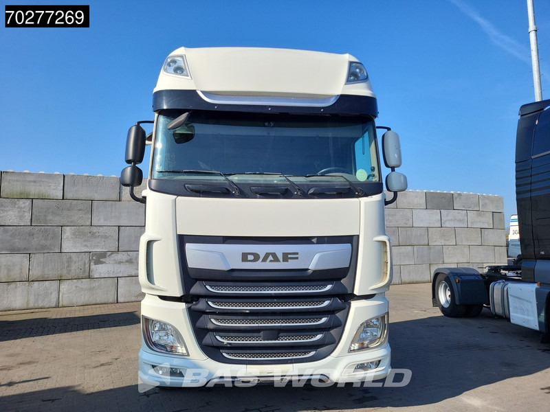 트랙터 유닛 DAF XF 480 4X2 ENGINE PROBLEM! SSC 2x Tanks ACC : 사진 12