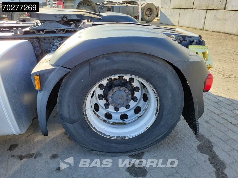 트랙터 유닛 DAF XF 480 4X2 ENGINE PROBLEM! SSC 2x Tanks ACC : 사진 9