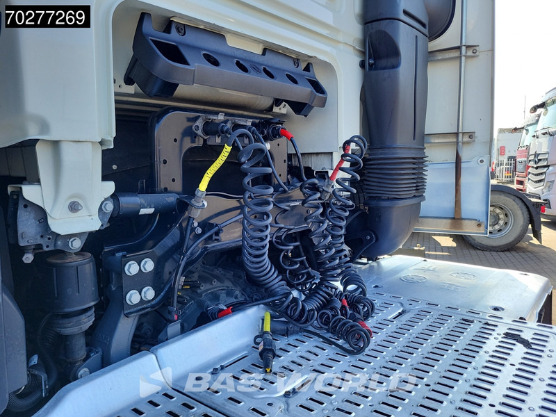 DAF XF 480 4X2 ENGINE PROBLEM! SSC 2x Tanks ACC - 트랙터 유닛 : 사진 5 DAF XF 480 4X2 ENGINE PROBLEM! SSC 2x Tanks ACC - 트랙터 유닛 : 사진 5