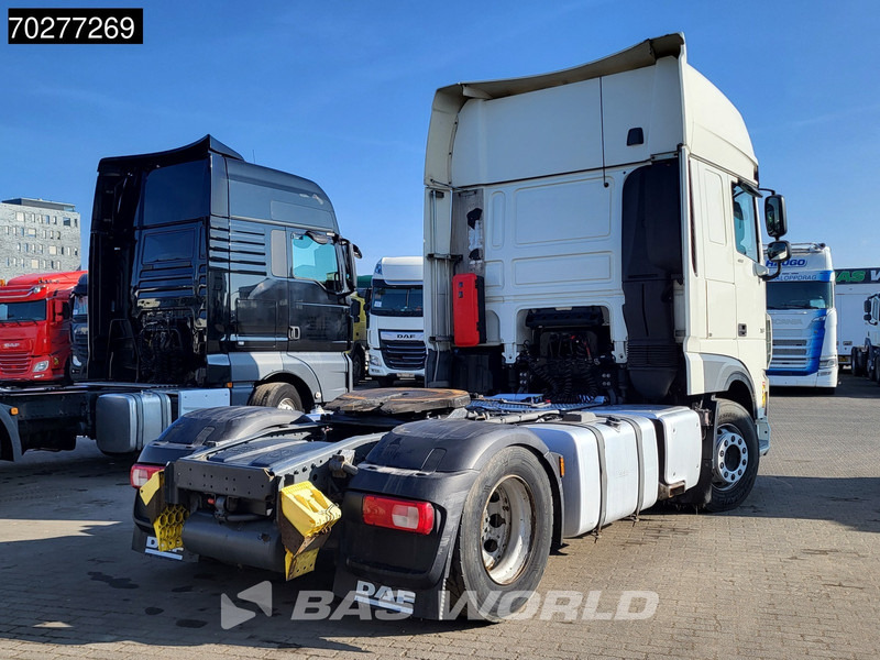 트랙터 유닛 DAF XF 480 4X2 ENGINE PROBLEM! SSC 2x Tanks ACC : 사진 11