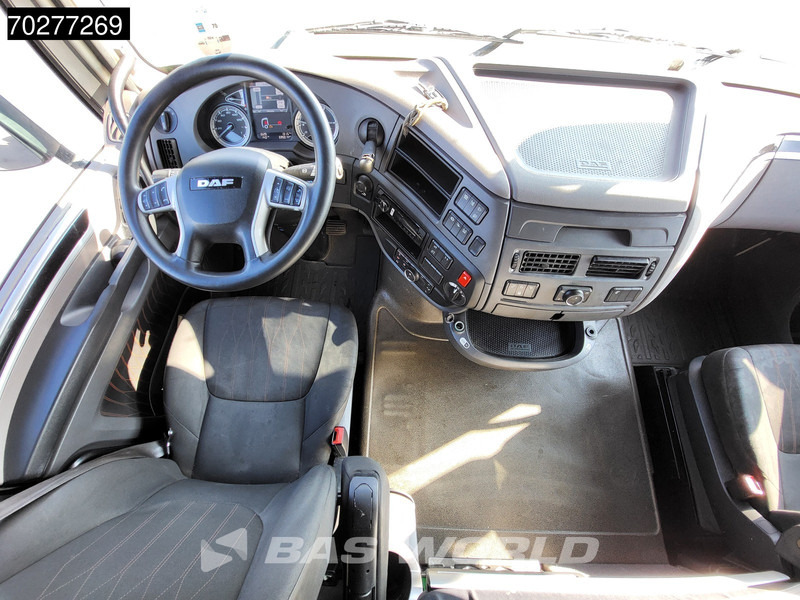 트랙터 유닛 DAF XF 480 4X2 ENGINE PROBLEM! SSC 2x Tanks ACC : 사진 15