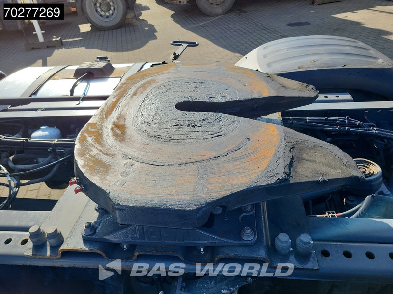트랙터 유닛 DAF XF 480 4X2 ENGINE PROBLEM! SSC 2x Tanks ACC : 사진 7