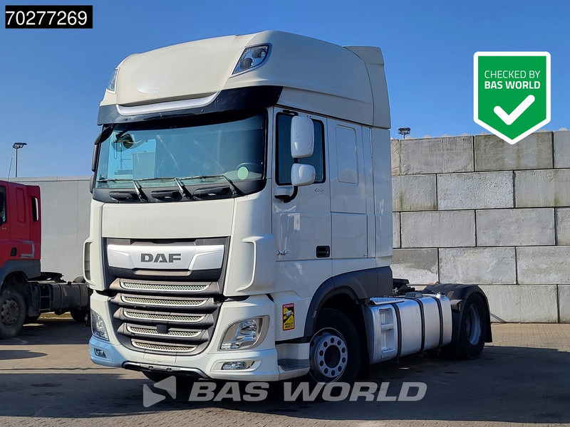 DAF XF 480 4X2 ENGINE PROBLEM! SSC 2x Tanks ACC - 트랙터 유닛 : 사진 1 DAF XF 480 4X2 ENGINE PROBLEM! SSC 2x Tanks ACC - 트랙터 유닛 : 사진 1