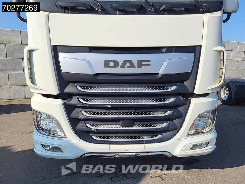 트랙터 유닛 DAF XF 480 4X2 ENGINE PROBLEM! SSC 2x Tanks ACC : 사진 13