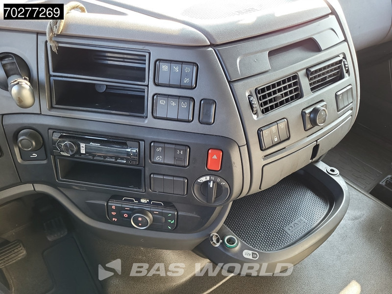 트랙터 유닛 DAF XF 480 4X2 ENGINE PROBLEM! SSC 2x Tanks ACC : 사진 20