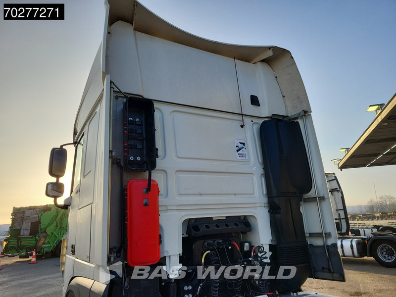 DAF XF 480 4X2 ENGINE PROBLEM! SSC 2x Tanks - 트랙터 유닛 : 사진 2 DAF XF 480 4X2 ENGINE PROBLEM! SSC 2x Tanks - 트랙터 유닛 : 사진 2