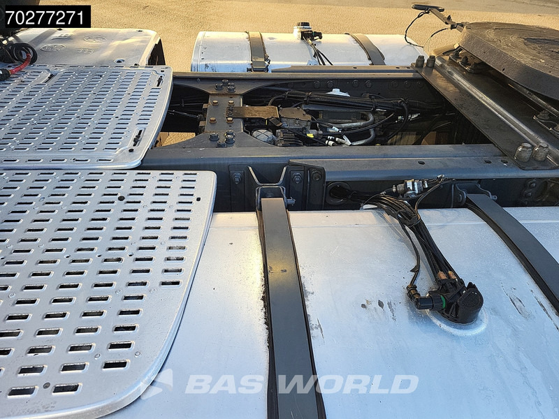DAF XF 480 4X2 ENGINE PROBLEM! SSC 2x Tanks - 트랙터 유닛 : 사진 5 DAF XF 480 4X2 ENGINE PROBLEM! SSC 2x Tanks - 트랙터 유닛 : 사진 5
