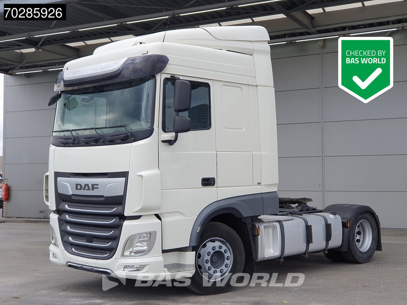 DAF XF 480 4X2 Euro 6 - 트랙터 유닛 : 사진 1 DAF XF 480 4X2 Euro 6 - 트랙터 유닛 : 사진 1