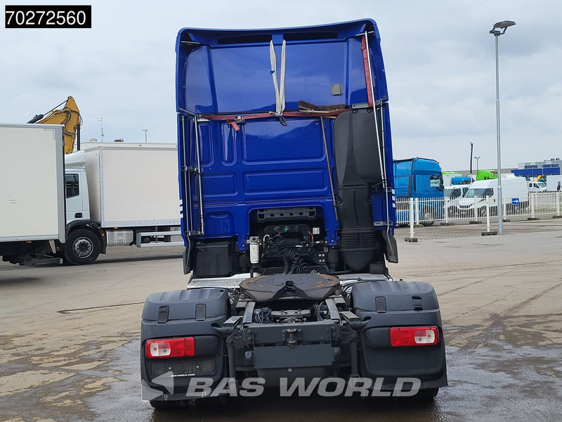 DAF XF 480 4X2 Mega SSC 2x Tanks - 트랙터 유닛 : 사진 3 DAF XF 480 4X2 Mega SSC 2x Tanks - 트랙터 유닛 : 사진 3