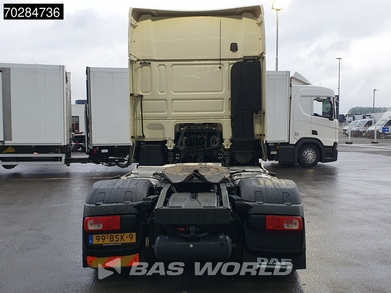 DAF XF 480 4X2 NL-Truck 2xTanks ACC Euro 6 - 트랙터 유닛 : 사진 3 DAF XF 480 4X2 NL-Truck 2xTanks ACC Euro 6 - 트랙터 유닛 : 사진 3