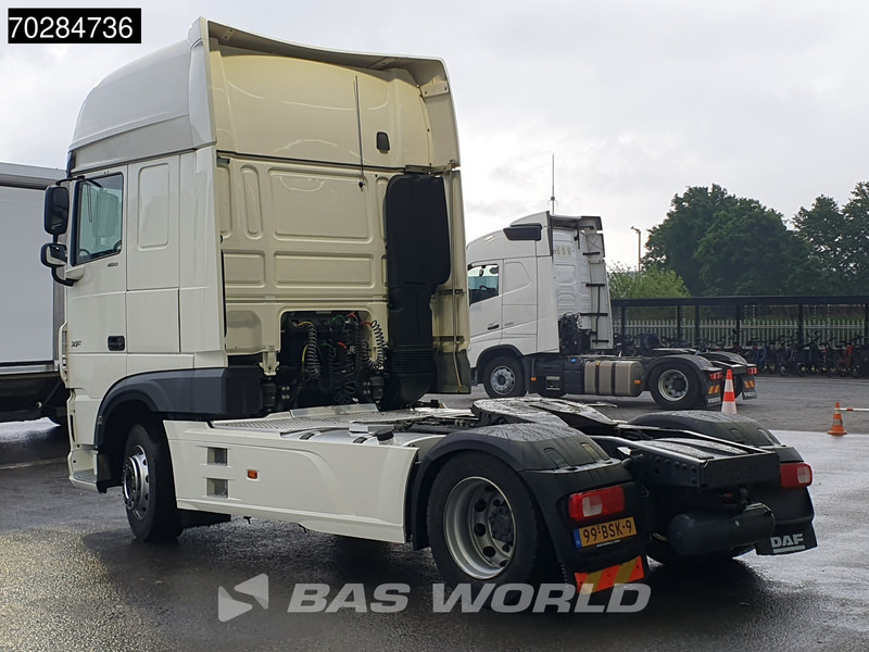 DAF XF 480 4X2 NL-Truck 2xTanks ACC Euro 6 - 트랙터 유닛 : 사진 2 DAF XF 480 4X2 NL-Truck 2xTanks ACC Euro 6 - 트랙터 유닛 : 사진 2