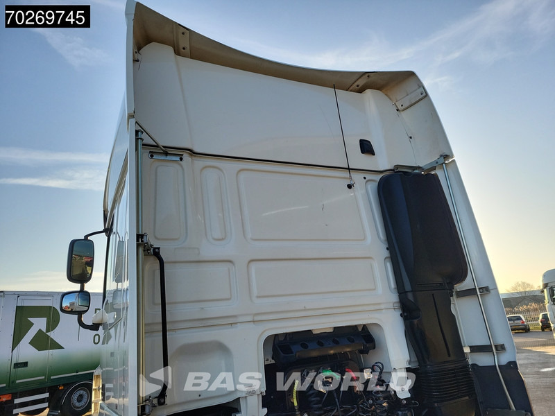 DAF XF 480 4X2 NL-Truck 2xTanks ACC - 트랙터 유닛 : 사진 5 DAF XF 480 4X2 NL-Truck 2xTanks ACC - 트랙터 유닛 : 사진 5
