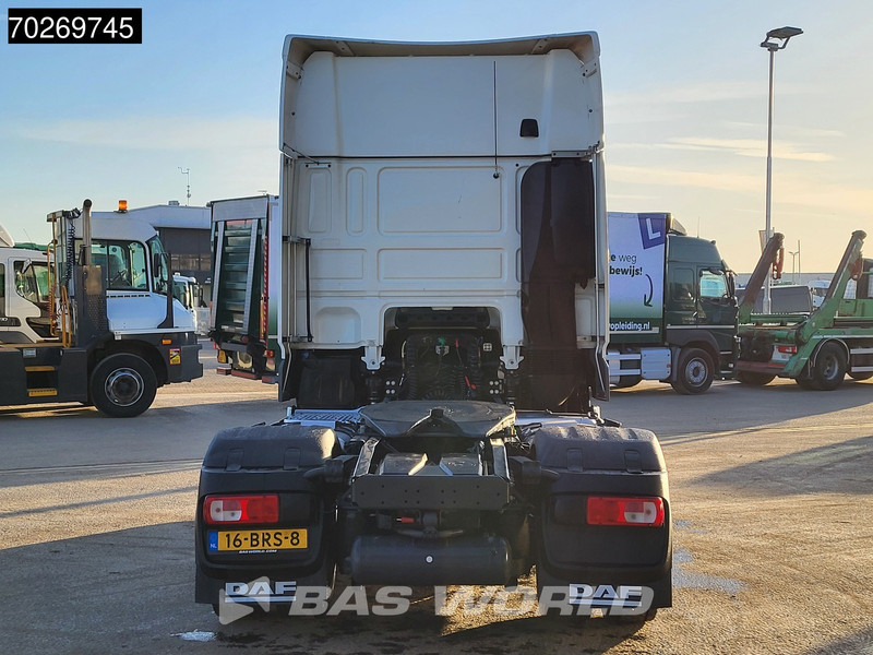 DAF XF 480 4X2 NL-Truck 2xTanks ACC - 트랙터 유닛 : 사진 3 DAF XF 480 4X2 NL-Truck 2xTanks ACC - 트랙터 유닛 : 사진 3