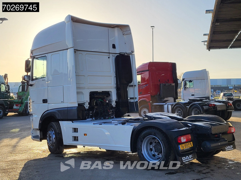 DAF XF 480 4X2 NL-Truck 2xTanks ACC - 트랙터 유닛 : 사진 2 DAF XF 480 4X2 NL-Truck 2xTanks ACC - 트랙터 유닛 : 사진 2