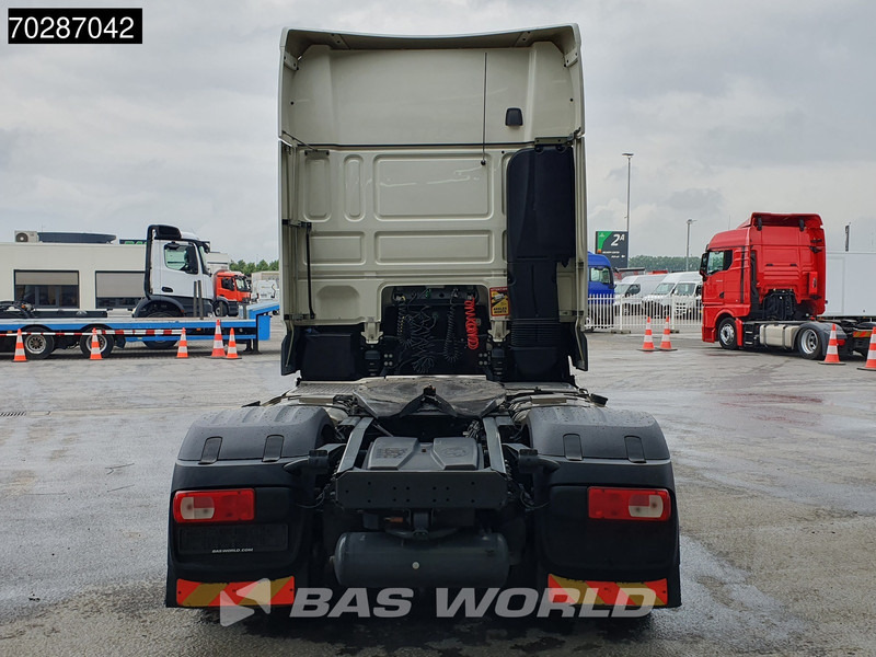 DAF XF 480 4X2 NL-Truck 2xTanks Euro 6 - 트랙터 유닛 : 사진 3 DAF XF 480 4X2 NL-Truck 2xTanks Euro 6 - 트랙터 유닛 : 사진 3