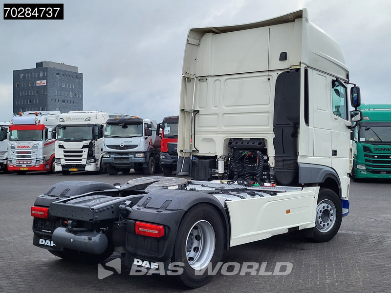 DAF XF 480 4X2 NL-Truck 2xTanks Retarder Standklima ACC Euro 6 - 트랙터 유닛 : 사진 5 DAF XF 480 4X2 NL-Truck 2xTanks Retarder Standklima ACC Euro 6 - 트랙터 유닛 : 사진 5