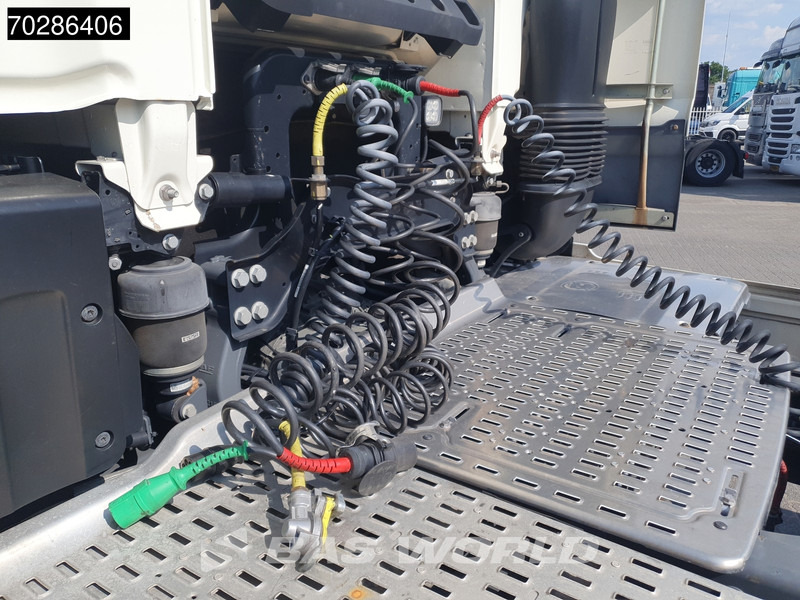 DAF XF 480 4X2 NL-Truck APK! 2xTanks LED ACC Euro 6 - 트랙터 유닛 : 사진 5 DAF XF 480 4X2 NL-Truck APK! 2xTanks LED ACC Euro 6 - 트랙터 유닛 : 사진 5