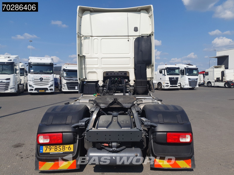 DAF XF 480 4X2 NL-Truck APK! 2xTanks LED ACC Euro 6 - 트랙터 유닛 : 사진 3 DAF XF 480 4X2 NL-Truck APK! 2xTanks LED ACC Euro 6 - 트랙터 유닛 : 사진 3