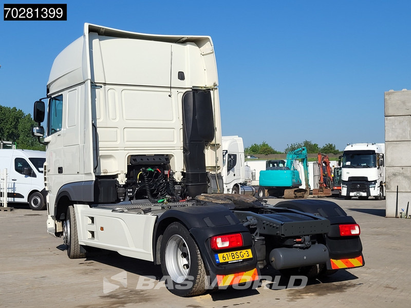 DAF XF 480 4X2 NL-Truck APK SSC 2x Tanks - 트랙터 유닛 : 사진 2 DAF XF 480 4X2 NL-Truck APK SSC 2x Tanks - 트랙터 유닛 : 사진 2