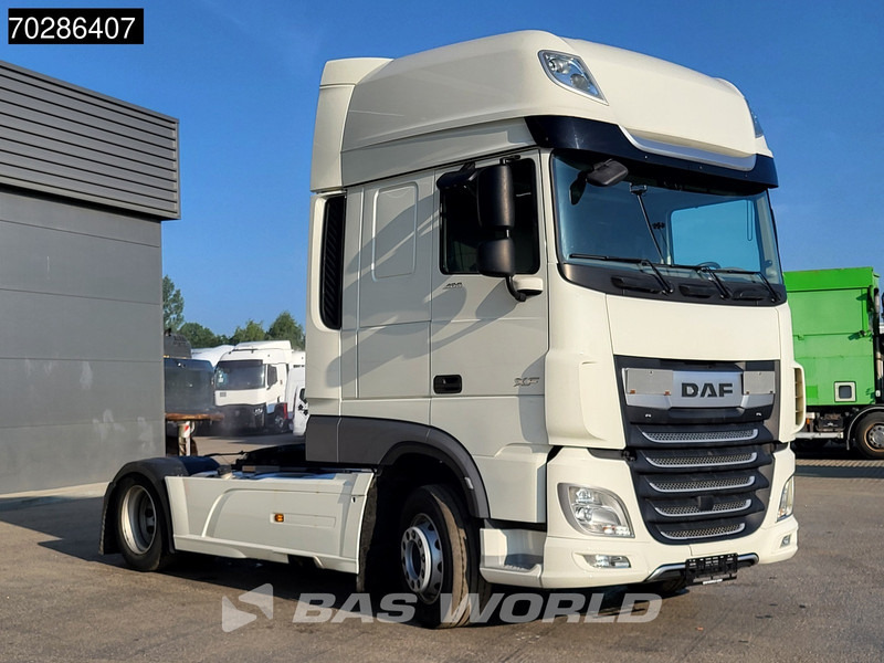 DAF XF 480 4X2 NL-Truck APK SSC 2xTanks ACC LED Euro 6 - 트랙터 유닛 : 사진 3 DAF XF 480 4X2 NL-Truck APK SSC 2xTanks ACC LED Euro 6 - 트랙터 유닛 : 사진 3