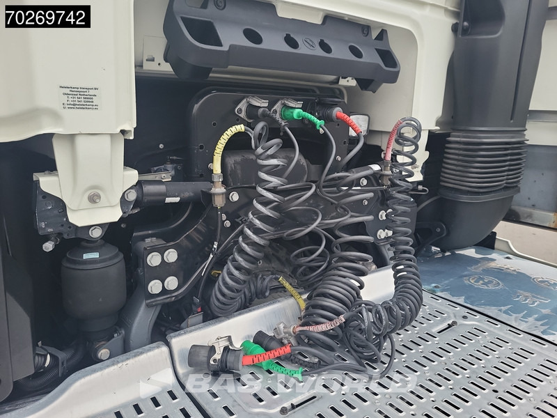 DAF XF 480 4X2 NL-Truck SSC 2x Tanks ACC Euro 6 - 트랙터 유닛 : 사진 2 DAF XF 480 4X2 NL-Truck SSC 2x Tanks ACC Euro 6 - 트랙터 유닛 : 사진 2