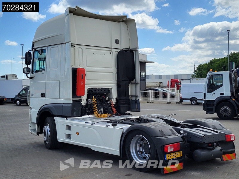DAF XF 480 4X2 NL-Truck SSC 2x Tanks Standklima ACC Euro 6 - 트랙터 유닛 : 사진 2 DAF XF 480 4X2 NL-Truck SSC 2x Tanks Standklima ACC Euro 6 - 트랙터 유닛 : 사진 2