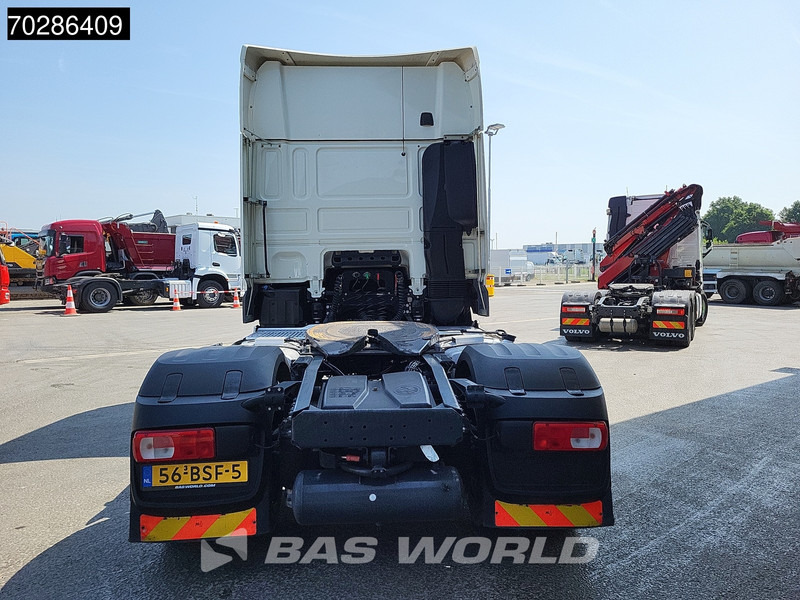 DAF XF 480 4X2 NL-Truck SSC 2x Tanks - 트랙터 유닛 : 사진 3 DAF XF 480 4X2 NL-Truck SSC 2x Tanks - 트랙터 유닛 : 사진 3