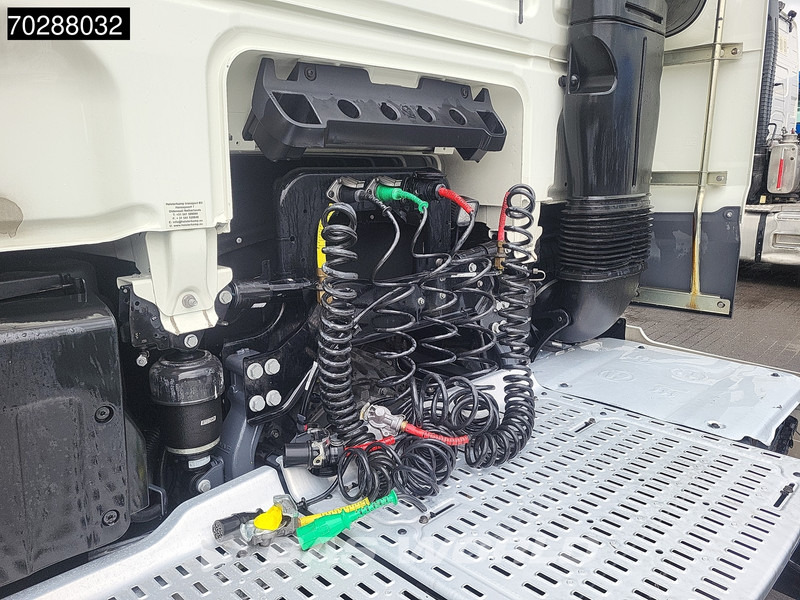 트랙터 유닛 DAF XF 480 4X2 NL-Truck SSC 2xTanks ACC Euro 6 : 사진 6
