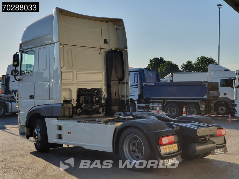 DAF XF 480 4X2 NL-Truck SSC 2xTanks ACC Euro 6 - 트랙터 유닛 : 사진 2 DAF XF 480 4X2 NL-Truck SSC 2xTanks ACC Euro 6 - 트랙터 유닛 : 사진 2