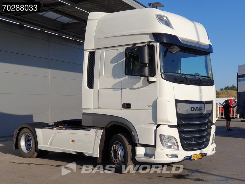 DAF XF 480 4X2 NL-Truck SSC 2xTanks ACC Euro 6 - 트랙터 유닛 : 사진 3 DAF XF 480 4X2 NL-Truck SSC 2xTanks ACC Euro 6 - 트랙터 유닛 : 사진 3