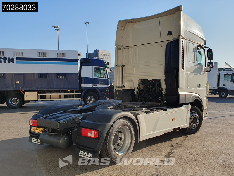 DAF XF 480 4X2 NL-Truck SSC 2xTanks ACC Euro 6 - 트랙터 유닛 : 사진 5 DAF XF 480 4X2 NL-Truck SSC 2xTanks ACC Euro 6 - 트랙터 유닛 : 사진 5