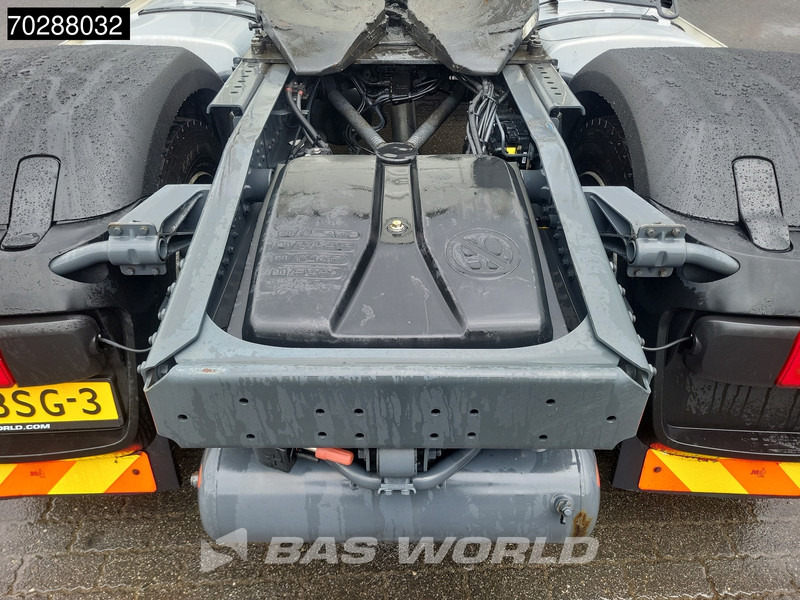 트랙터 유닛 DAF XF 480 4X2 NL-Truck SSC 2xTanks ACC Euro 6 : 사진 13