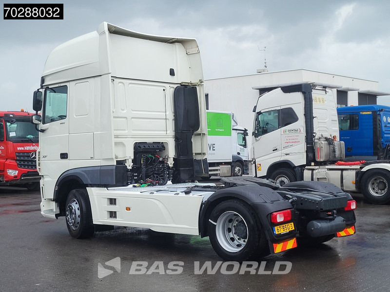 DAF XF 480 4X2 NL-Truck SSC 2xTanks ACC Euro 6 - 트랙터 유닛 : 사진 2 DAF XF 480 4X2 NL-Truck SSC 2xTanks ACC Euro 6 - 트랙터 유닛 : 사진 2