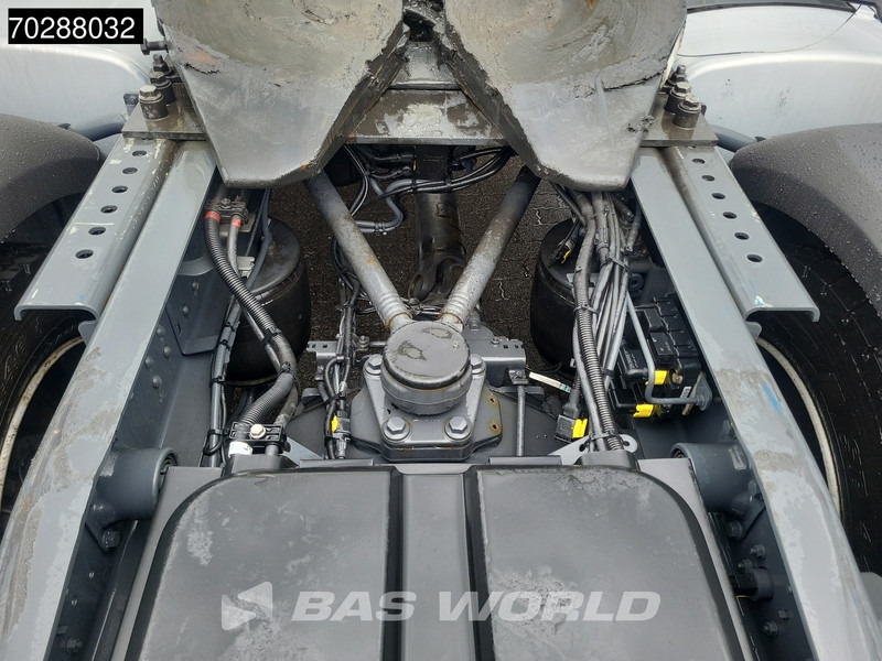 트랙터 유닛 DAF XF 480 4X2 NL-Truck SSC 2xTanks ACC Euro 6 : 사진 11