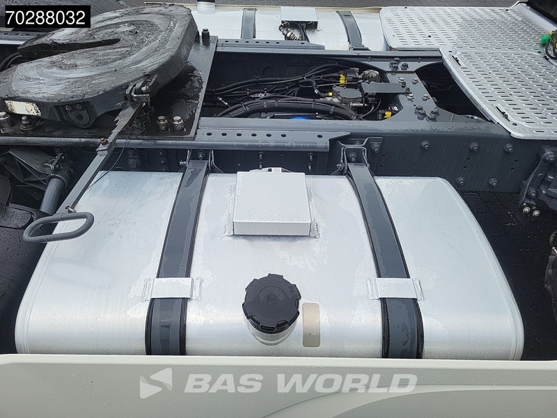 트랙터 유닛 DAF XF 480 4X2 NL-Truck SSC 2xTanks ACC Euro 6 : 사진 8