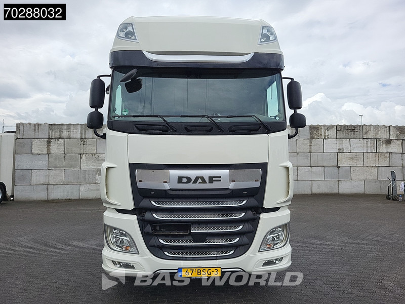 트랙터 유닛 DAF XF 480 4X2 NL-Truck SSC 2xTanks ACC Euro 6 : 사진 17