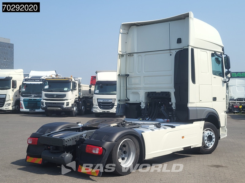 DAF XF 480 4X2 NL-Truck SSC 2xTanks ACC LED Euro 6 - 트랙터 유닛 : 사진 5 DAF XF 480 4X2 NL-Truck SSC 2xTanks ACC LED Euro 6 - 트랙터 유닛 : 사진 5