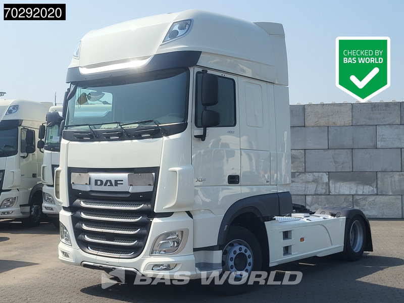 DAF XF 480 4X2 NL-Truck SSC 2xTanks ACC LED Euro 6 - 트랙터 유닛 : 사진 1 DAF XF 480 4X2 NL-Truck SSC 2xTanks ACC LED Euro 6 - 트랙터 유닛 : 사진 1