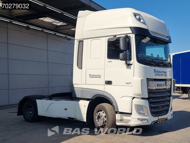 DAF XF 480 4X2 NL-Trucks SSC 2X Tanks ACC Euro 6 - 트랙터 유닛 : 사진 3 DAF XF 480 4X2 NL-Trucks SSC 2X Tanks ACC Euro 6 - 트랙터 유닛 : 사진 3