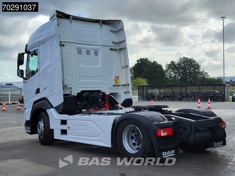 DAF XF 480 4X2 Retarder 2xTanks ACC Euro 6 - 트랙터 유닛 : 사진 2 DAF XF 480 4X2 Retarder 2xTanks ACC Euro 6 - 트랙터 유닛 : 사진 2