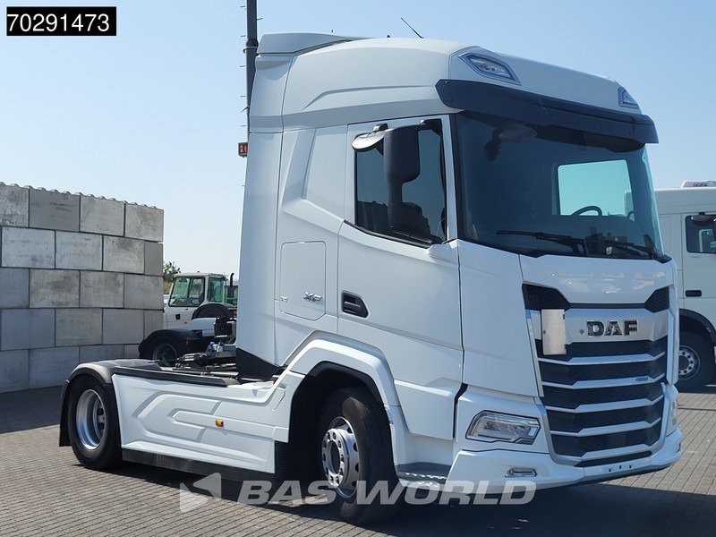 DAF XF 480 4X2 Retarder 2xTanks LED ACC Euro 6 - 트랙터 유닛 : 사진 3 DAF XF 480 4X2 Retarder 2xTanks LED ACC Euro 6 - 트랙터 유닛 : 사진 3