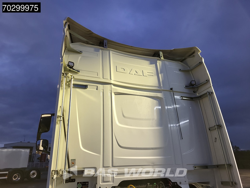 DAF XF 480 4X2 Retarder Hydraulik 2x Tanks - 트랙터 유닛 : 사진 5 DAF XF 480 4X2 Retarder Hydraulik 2x Tanks - 트랙터 유닛 : 사진 5