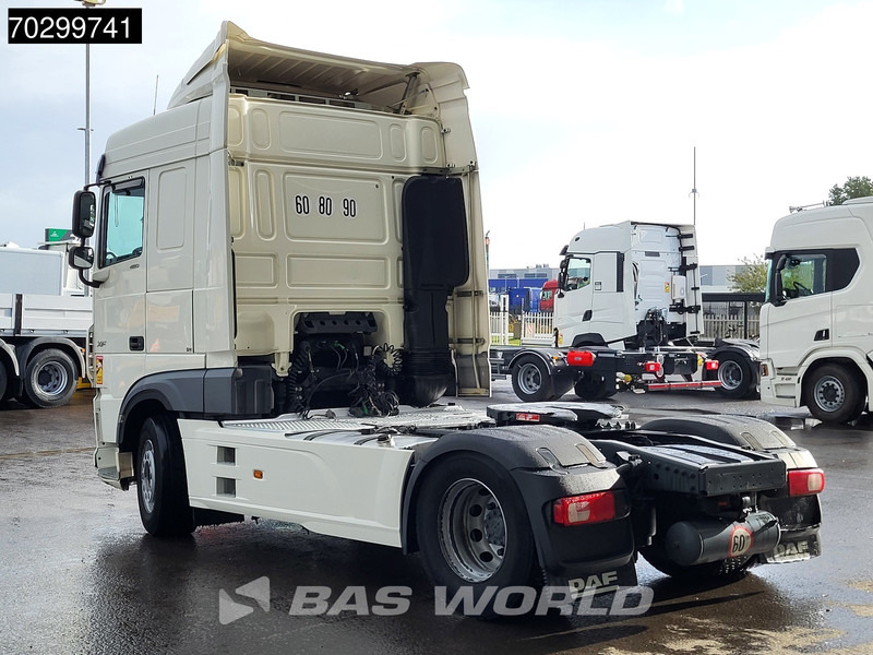 DAF XF 480 4X2 SC 2xTanks ACC Euro 6 - 트랙터 유닛 : 사진 2 DAF XF 480 4X2 SC 2xTanks ACC Euro 6 - 트랙터 유닛 : 사진 2