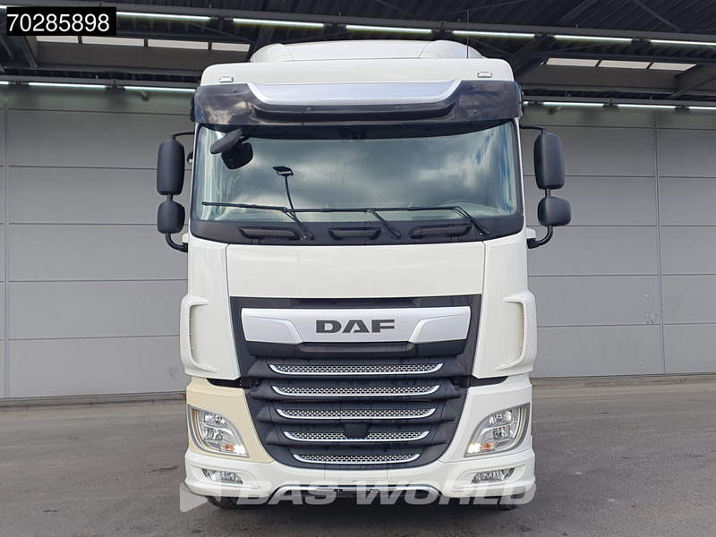 DAF XF 480 4X2 SC ACC Euro 6 - 트랙터 유닛 : 사진 5 DAF XF 480 4X2 SC ACC Euro 6 - 트랙터 유닛 : 사진 5