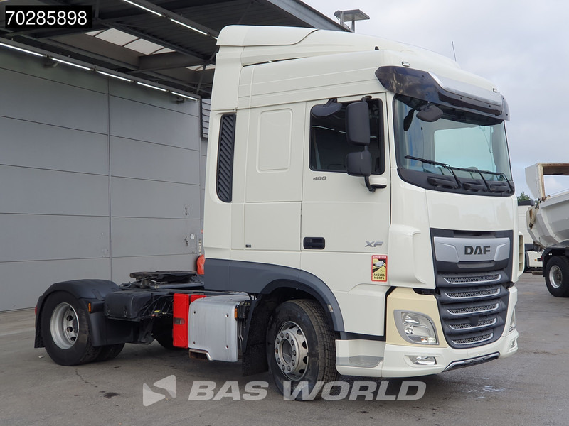 DAF XF 480 4X2 SC ACC Euro 6 - 트랙터 유닛 : 사진 3 DAF XF 480 4X2 SC ACC Euro 6 - 트랙터 유닛 : 사진 3